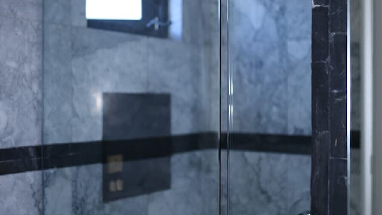 Photo of Bathroom in Luis Donaldo Colosio
