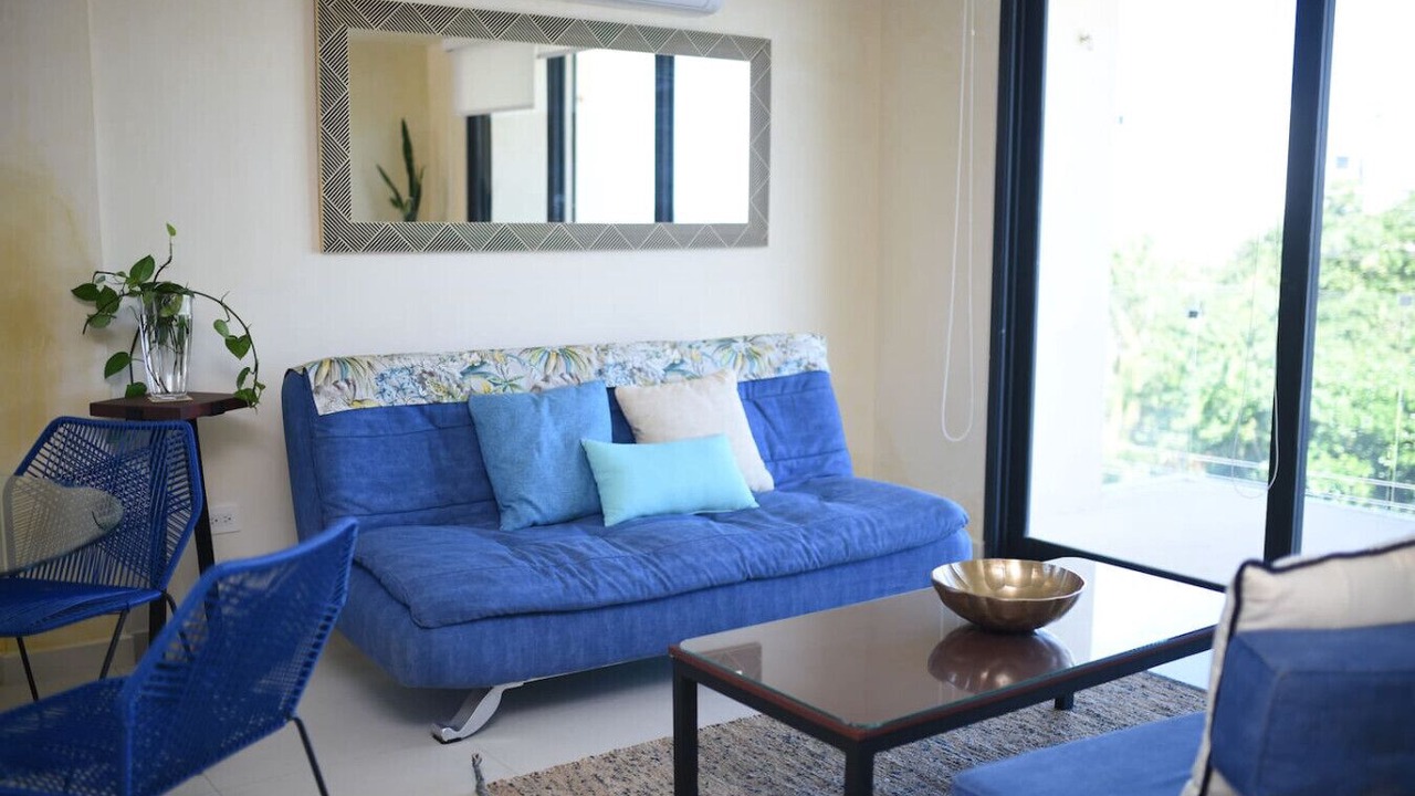 Photo of Livingroom in Luis Donaldo Colosio