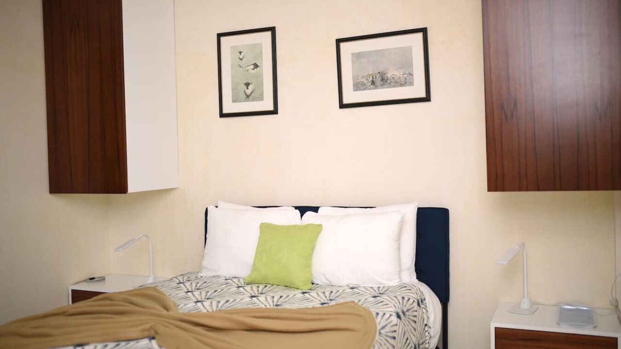 Photo of Bedroom in Luis Donaldo Colosio