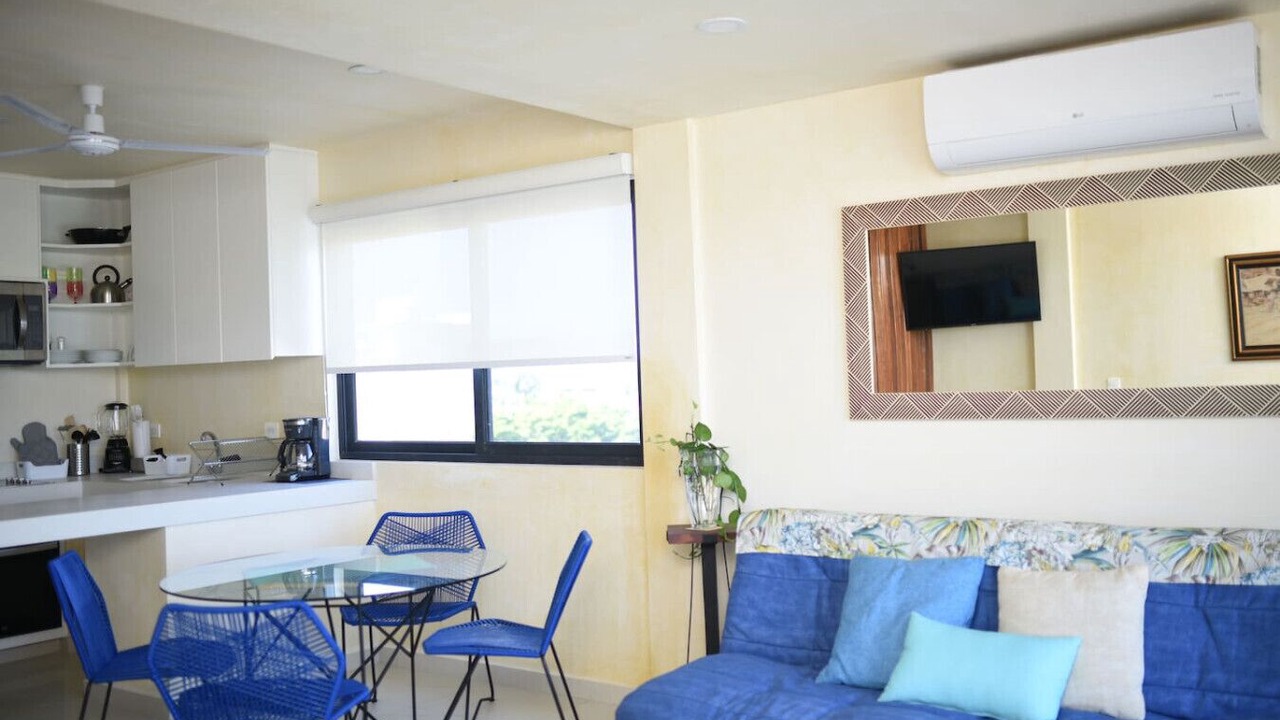 Photo of Livingroom in Luis Donaldo Colosio