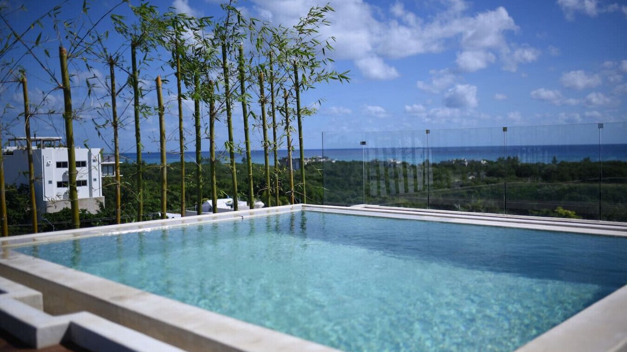 Photo of Outdoor in Luis Donaldo Colosio