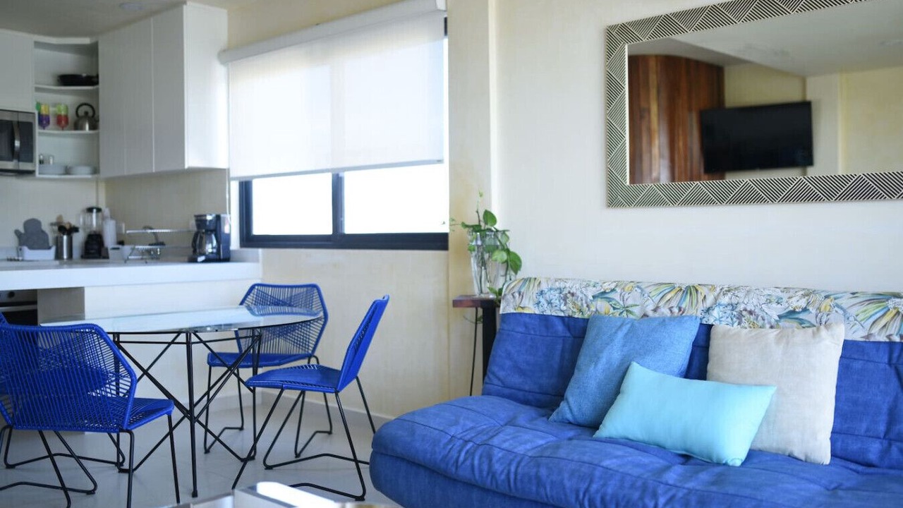 Photo of Livingroom in Luis Donaldo Colosio