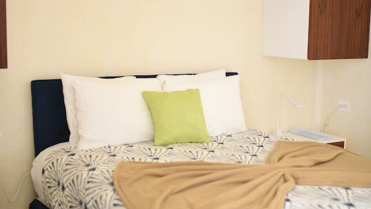Photo of Bedroom in Luis Donaldo Colosio