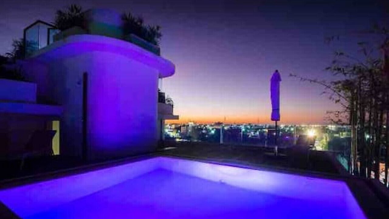 Photo of Outdoor in Luis Donaldo Colosio