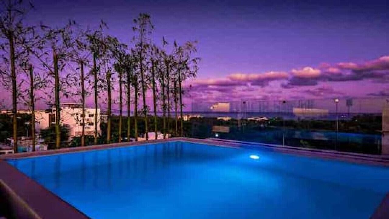 Photo of Outdoor in Luis Donaldo Colosio