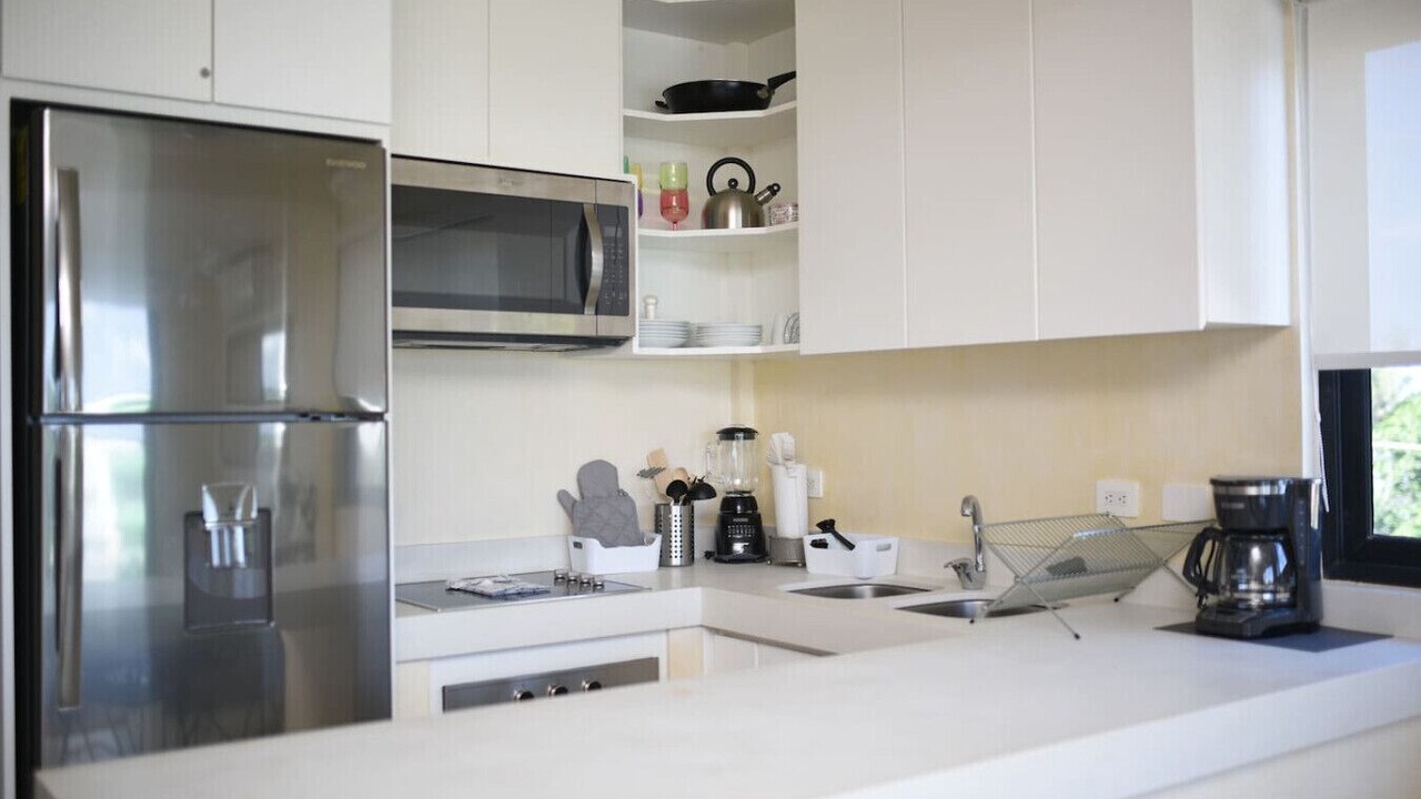 Photo of Kitchen in Luis Donaldo Colosio