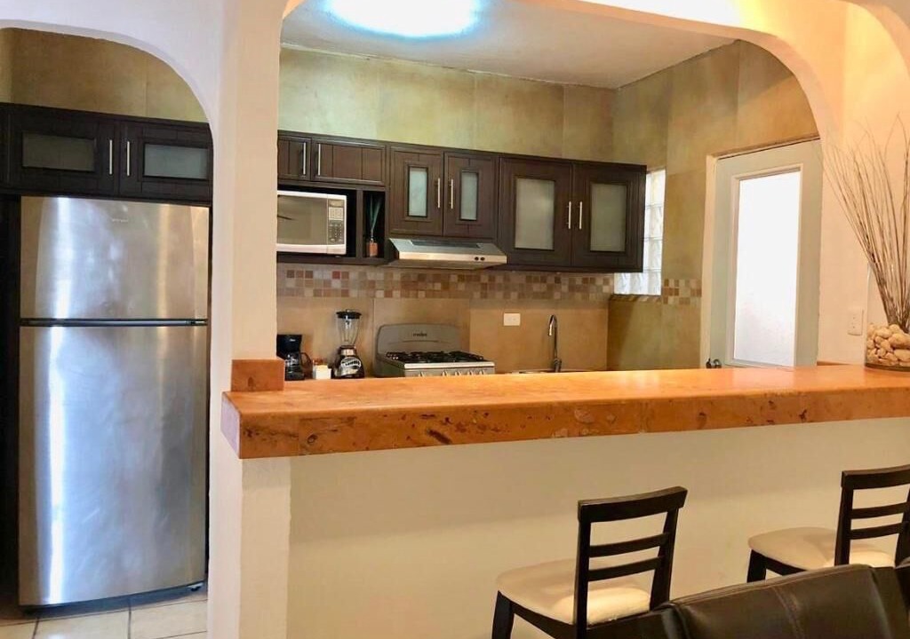 Photo of Kitchen in S.M. 57