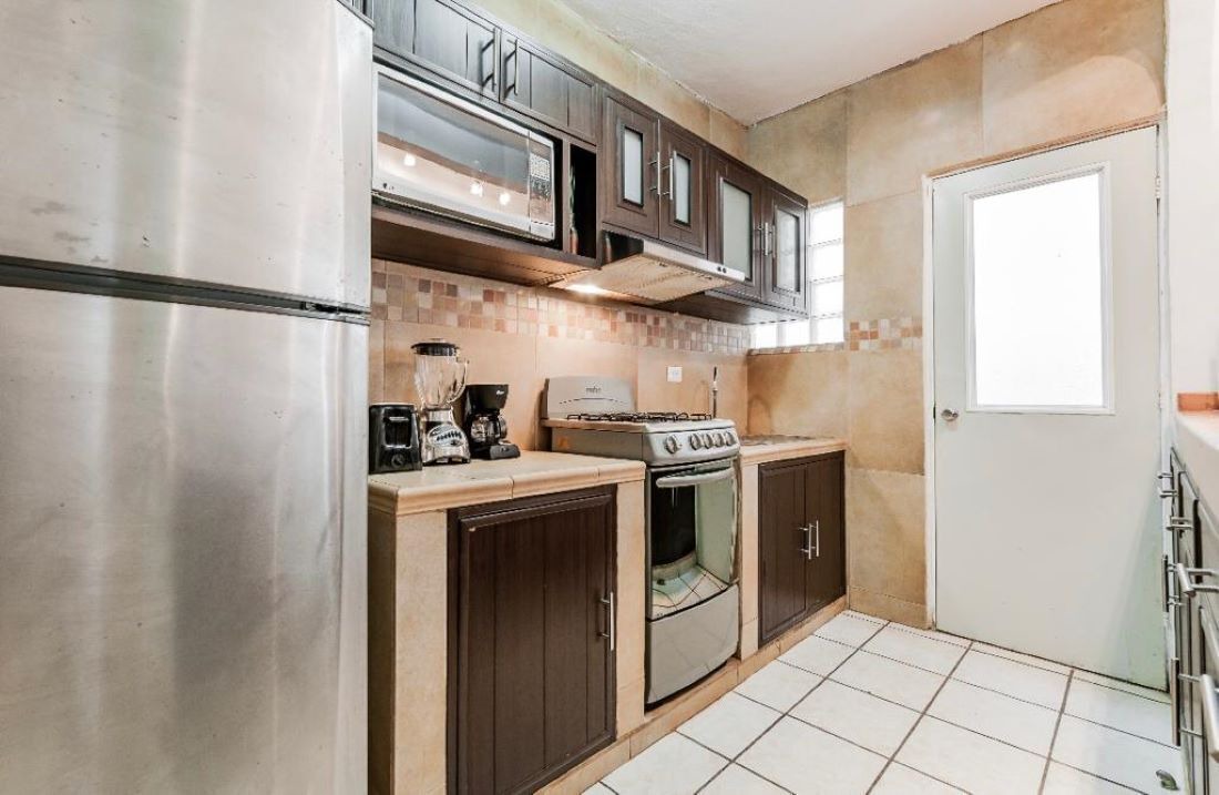 Photo of Kitchen in S.M. 57