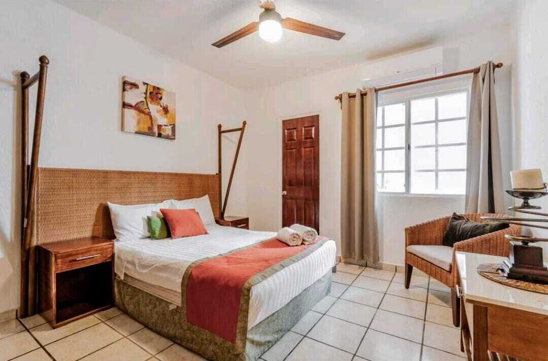 Photo of Bedroom in S.M. 57