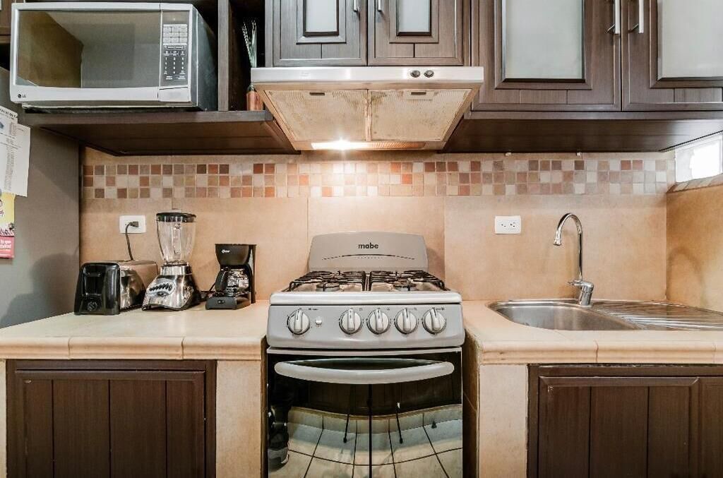 Photo of Kitchen in S.M. 57