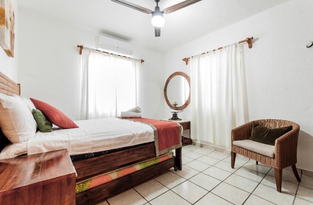 Photo of Bedroom in S.M. 57