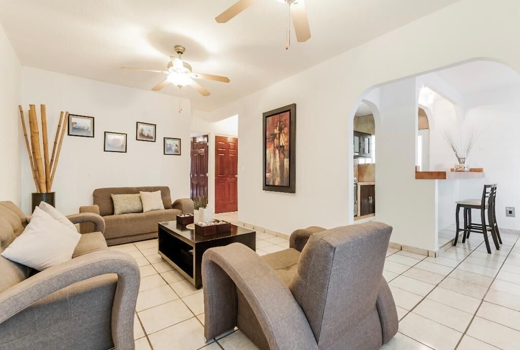 Photo of Livingroom in S.M. 57
