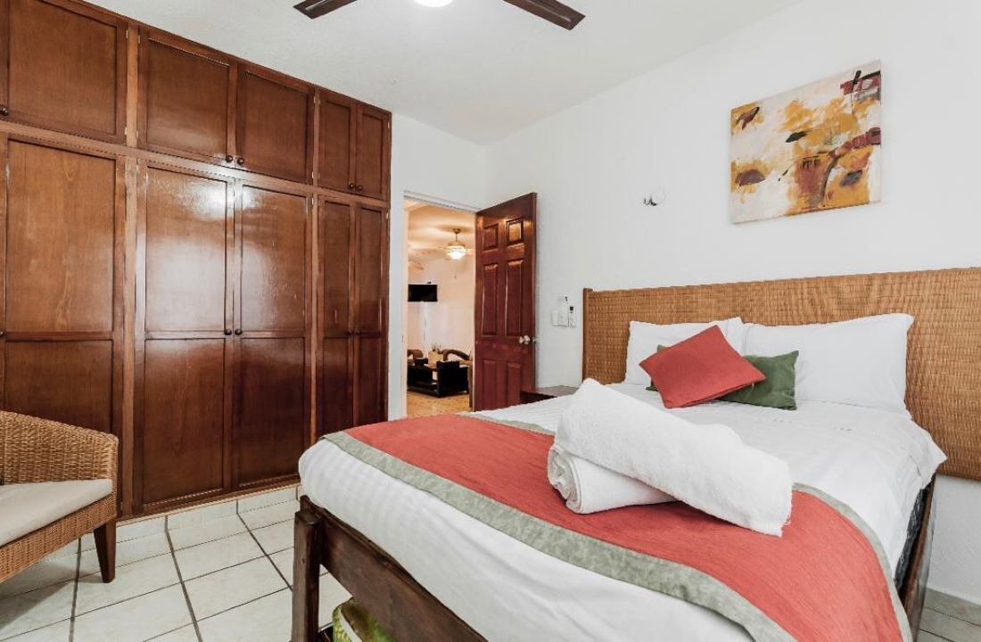 Photo of Bedroom in S.M. 57