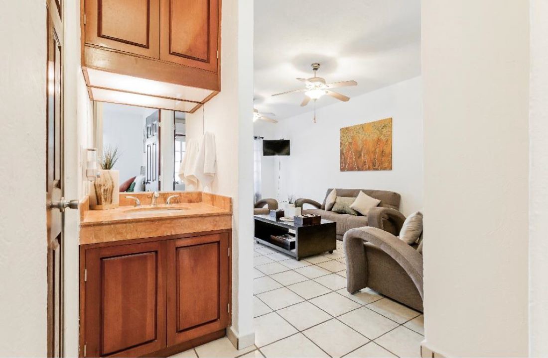 Photo of Livingroom in S.M. 57