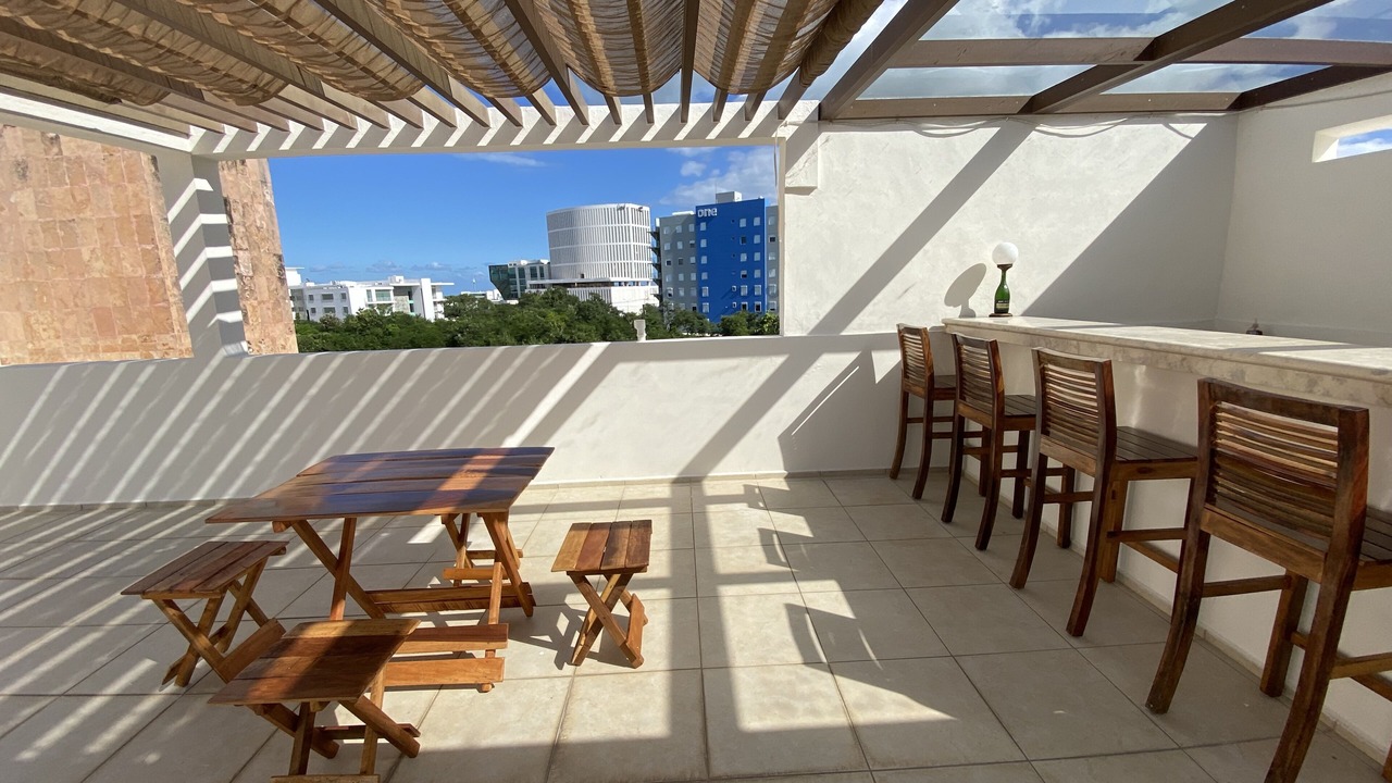 Photo of Outdoor in Downtown Cancun