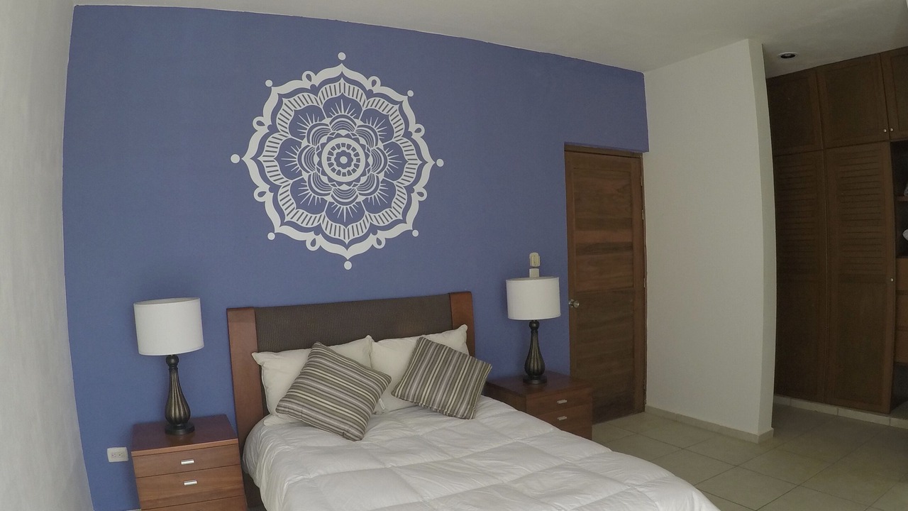 Photo of Bedroom in Downtown Cancun