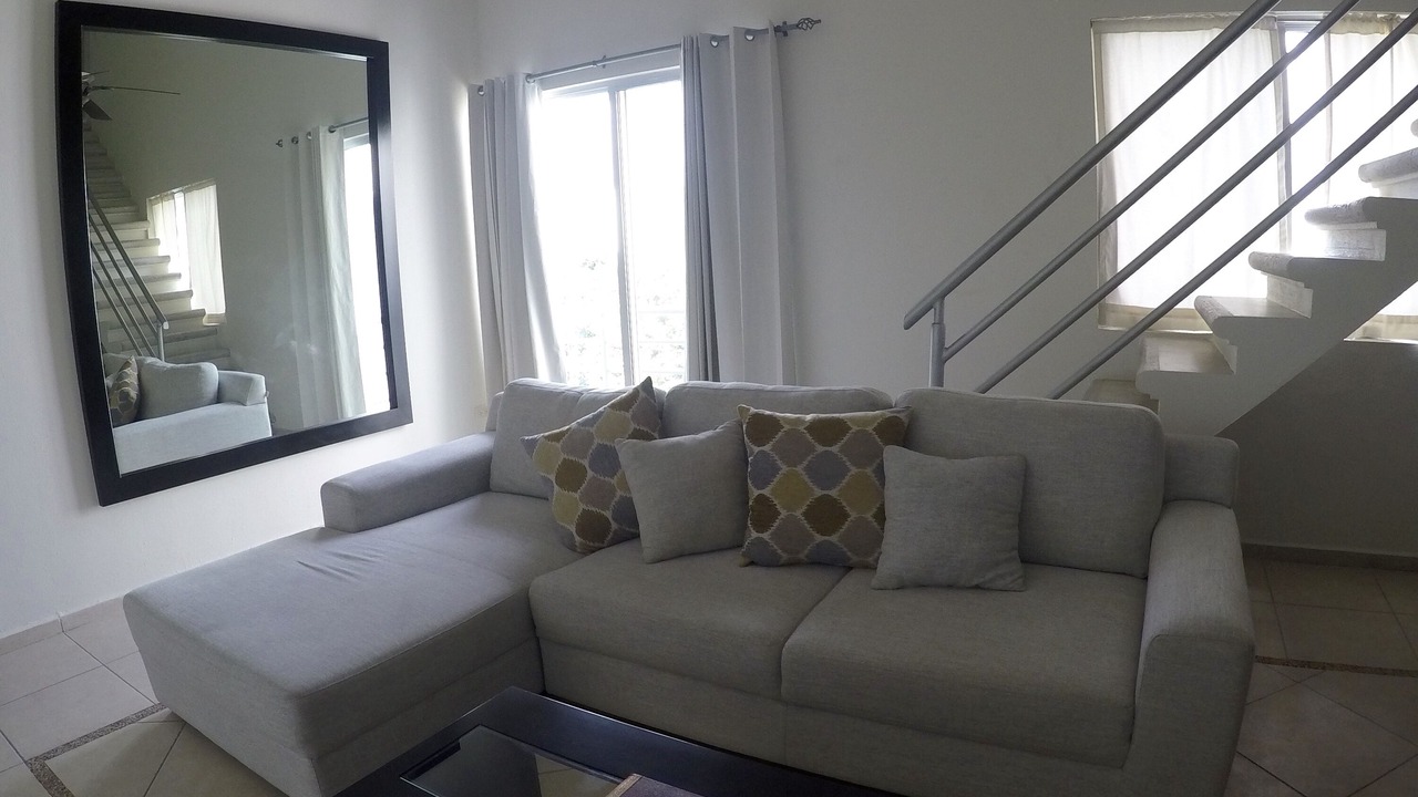 Photo of Livingroom in Downtown Cancun