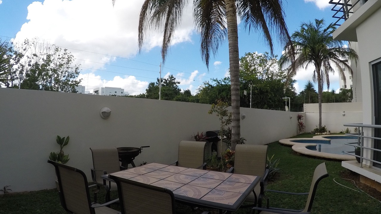 Photo of Outdoor in Downtown Cancun