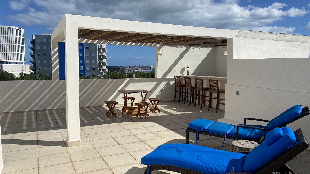 Photo of Outdoor in Downtown Cancun