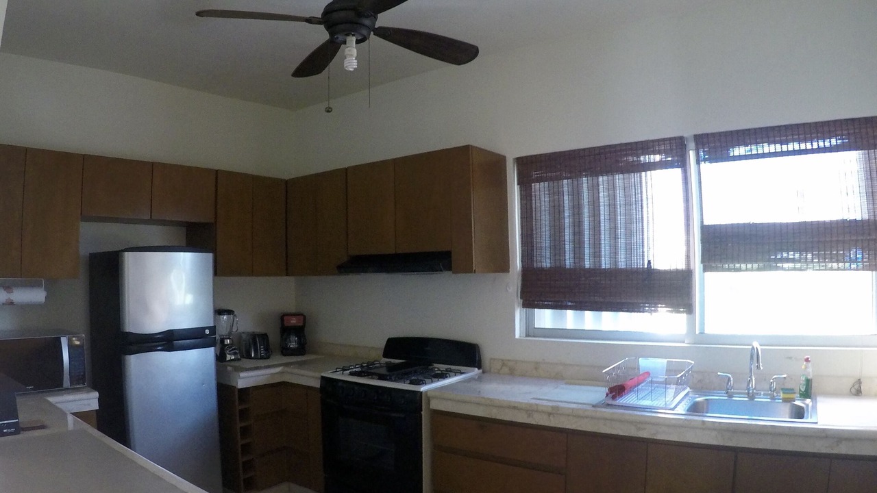Photo of Kitchen in Downtown Cancun