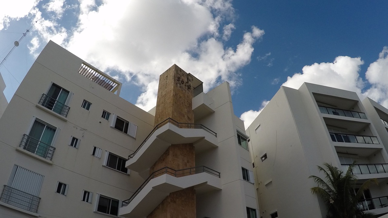 Photo of Outdoor in Downtown Cancun