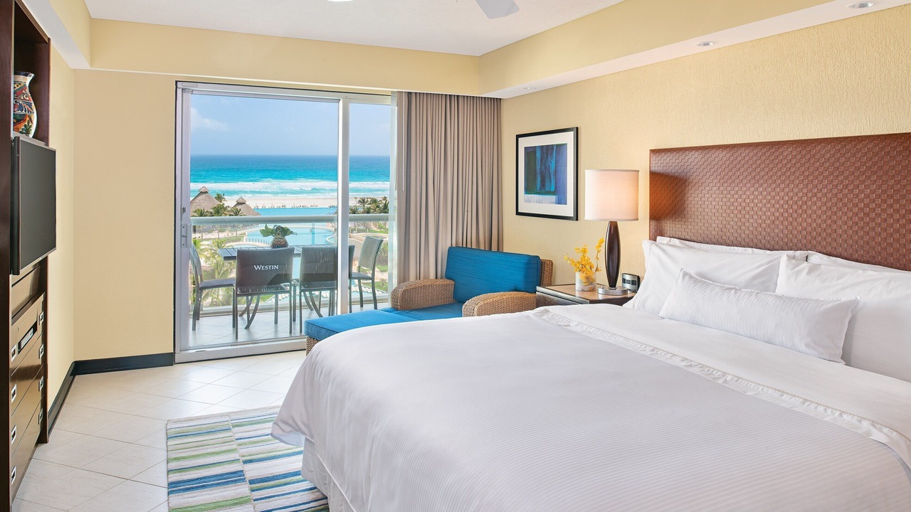 Photo of Bedroom in Zona Hotelera