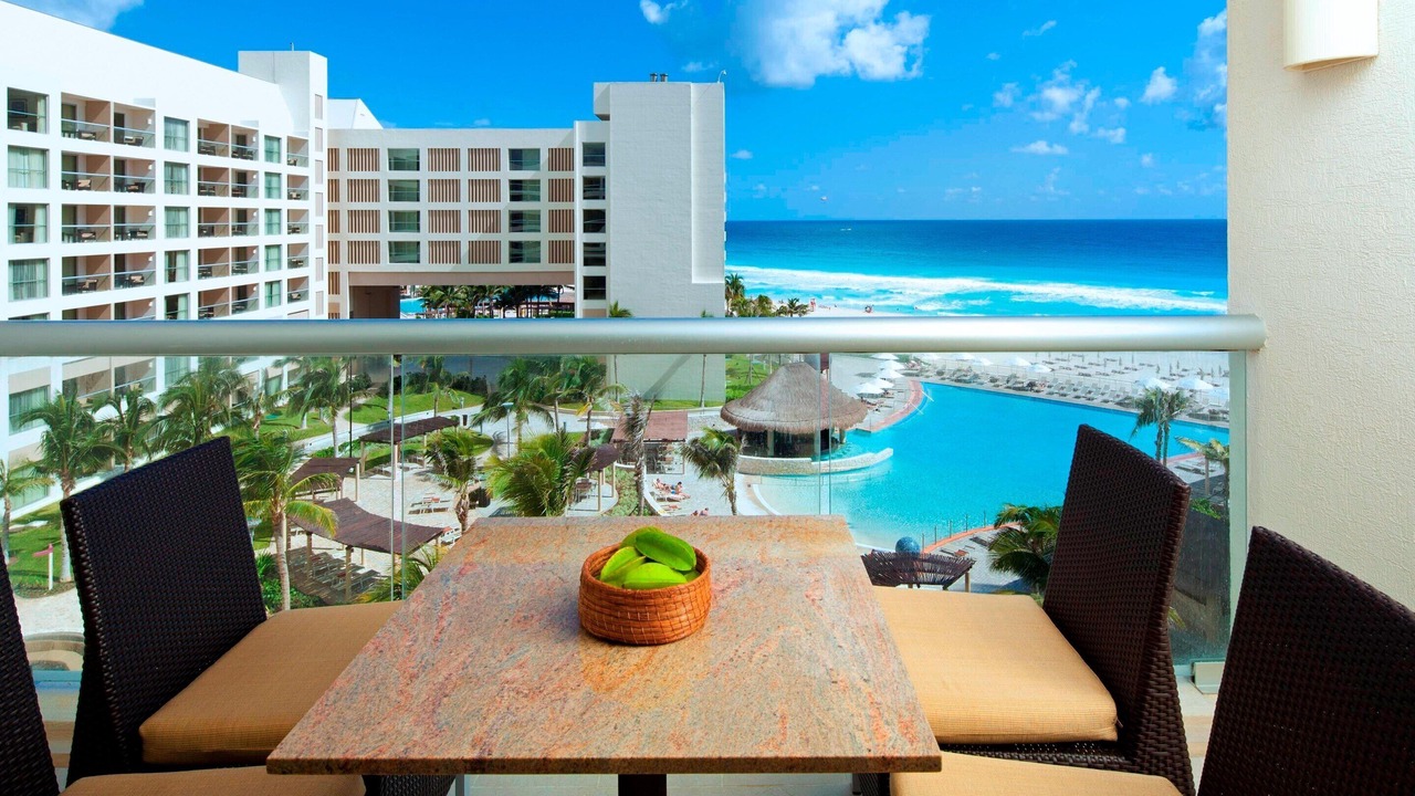 Photo of Outdoor in Zona Hotelera