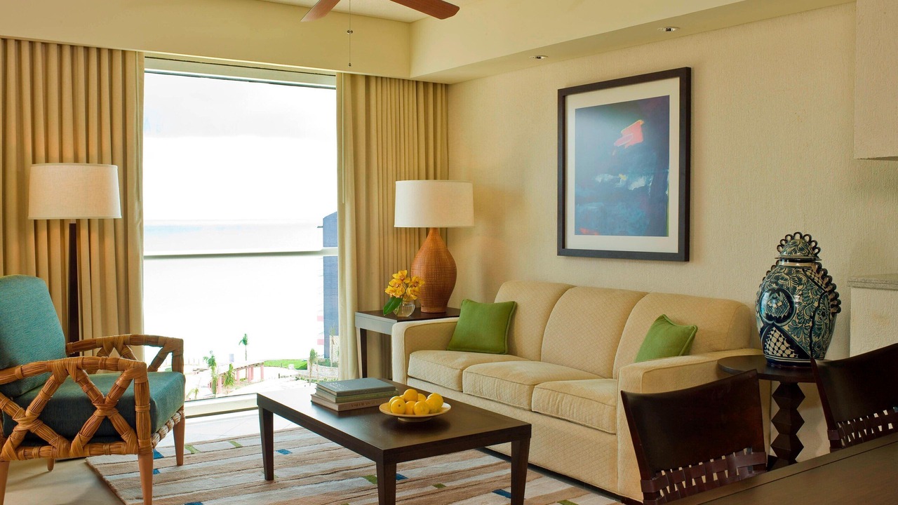 Photo of Livingroom in Zona Hotelera