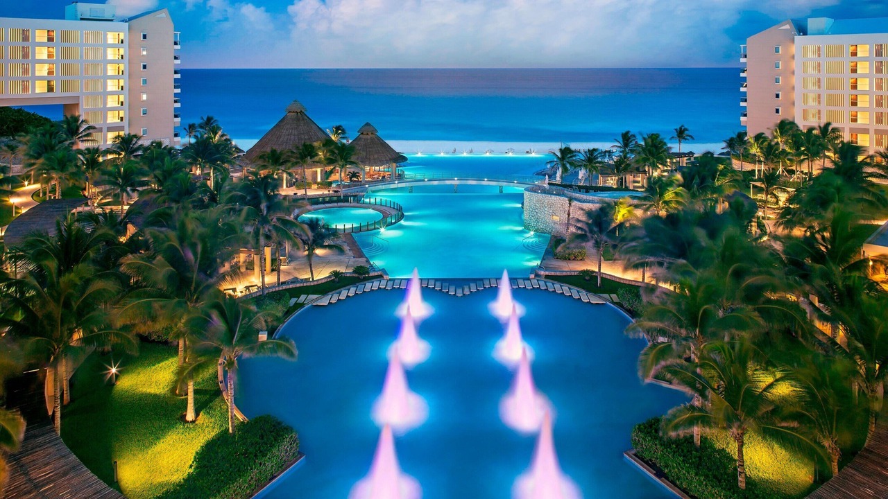 Photo of Outdoor in Zona Hotelera