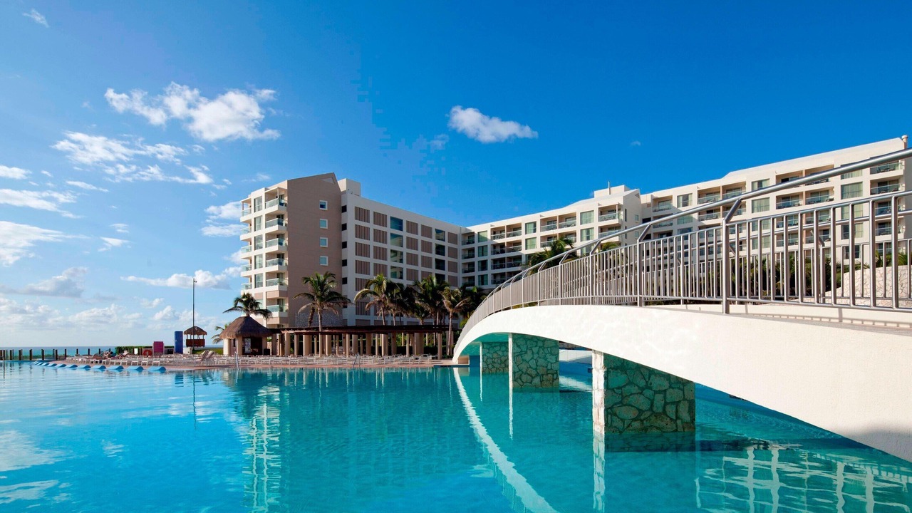 Photo of Outdoor in Zona Hotelera