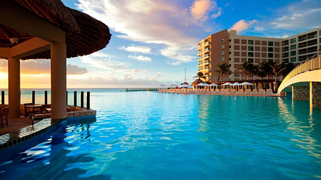 Photo of Outdoor in Zona Hotelera