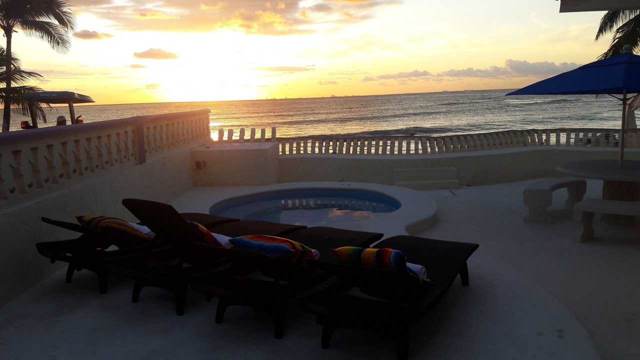 Photo of Others in Playa del Carmen