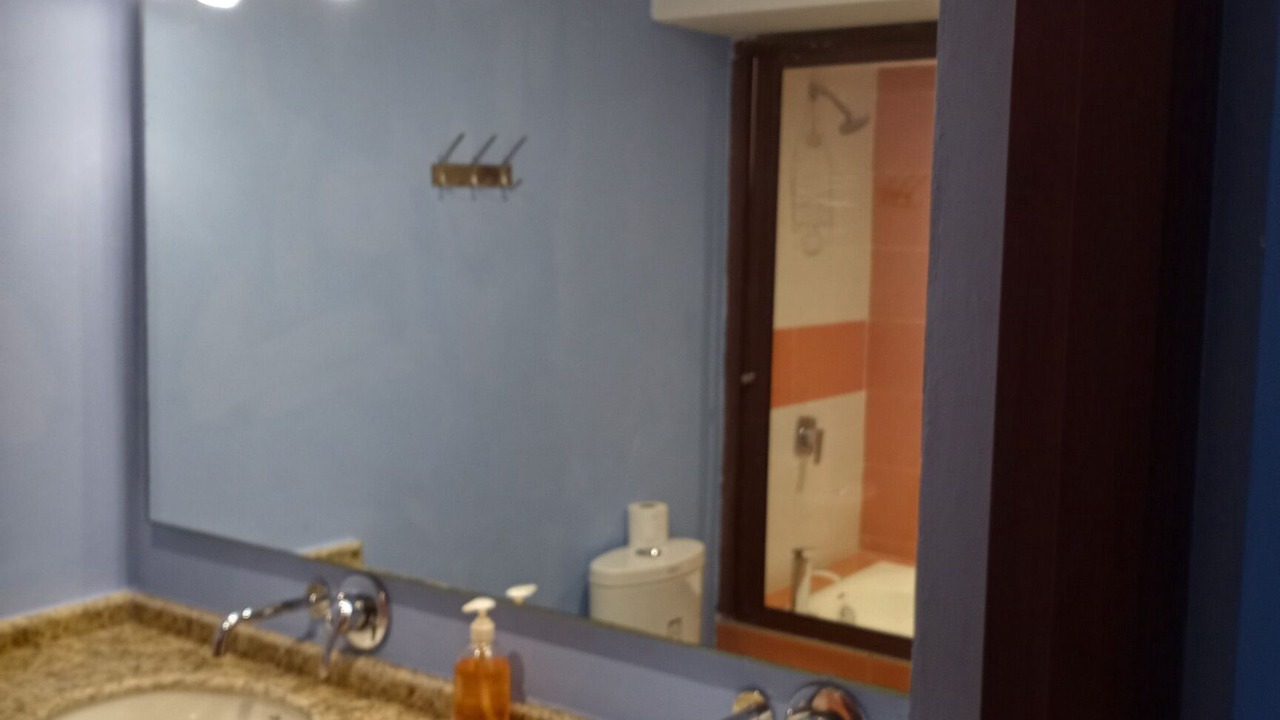 Photo of Bathroom in Playa del Carmen