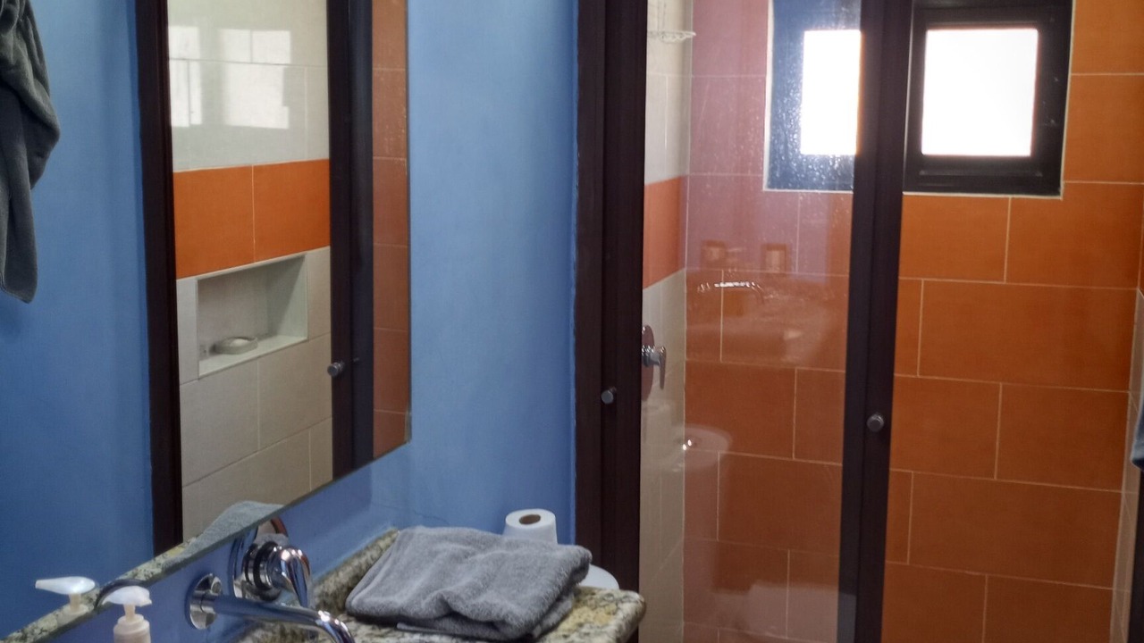 Photo of Bathroom in Playa del Carmen