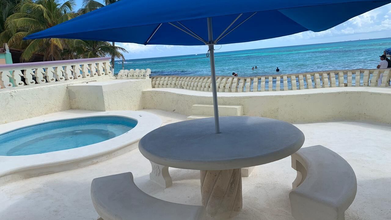 Photo of Outdoor in Playa del Carmen