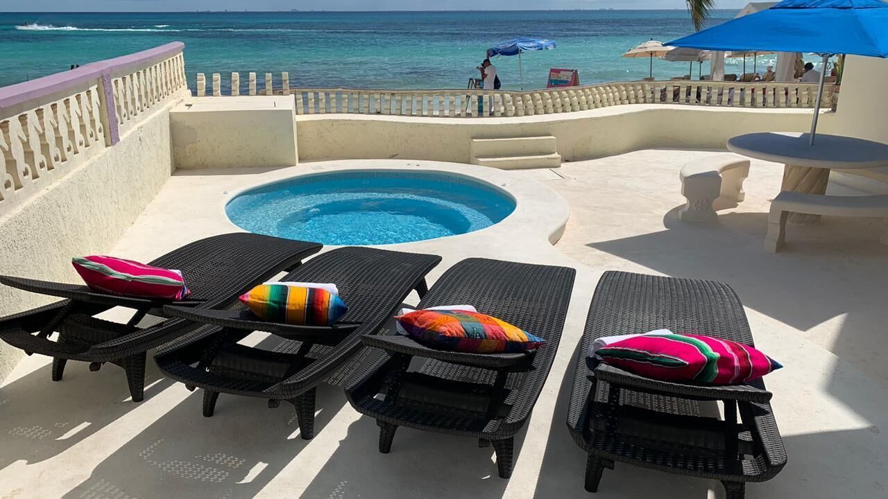Photo of Outdoor in Playa del Carmen