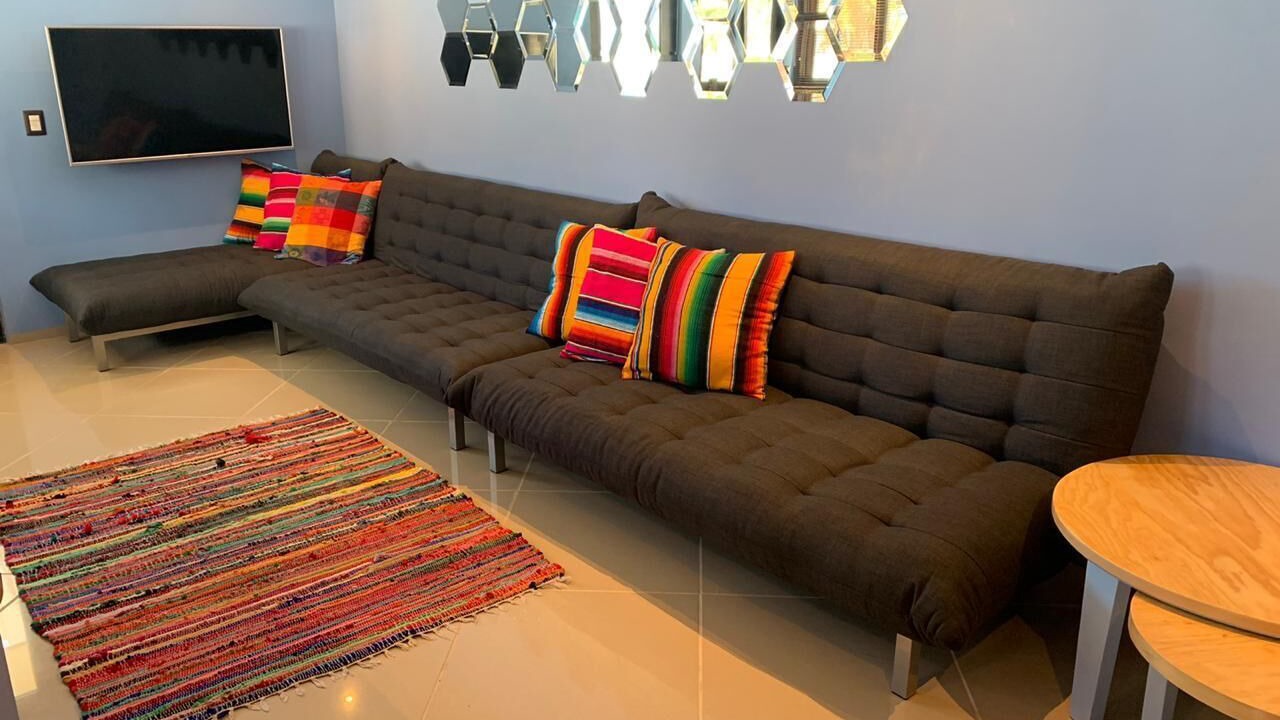 Photo of Bedroom in Playa del Carmen