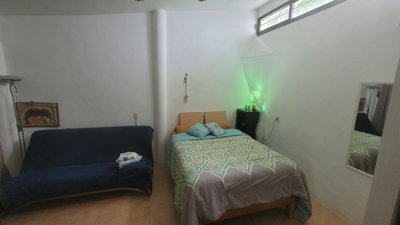 Photo of Bedroom in Xpu-Ha