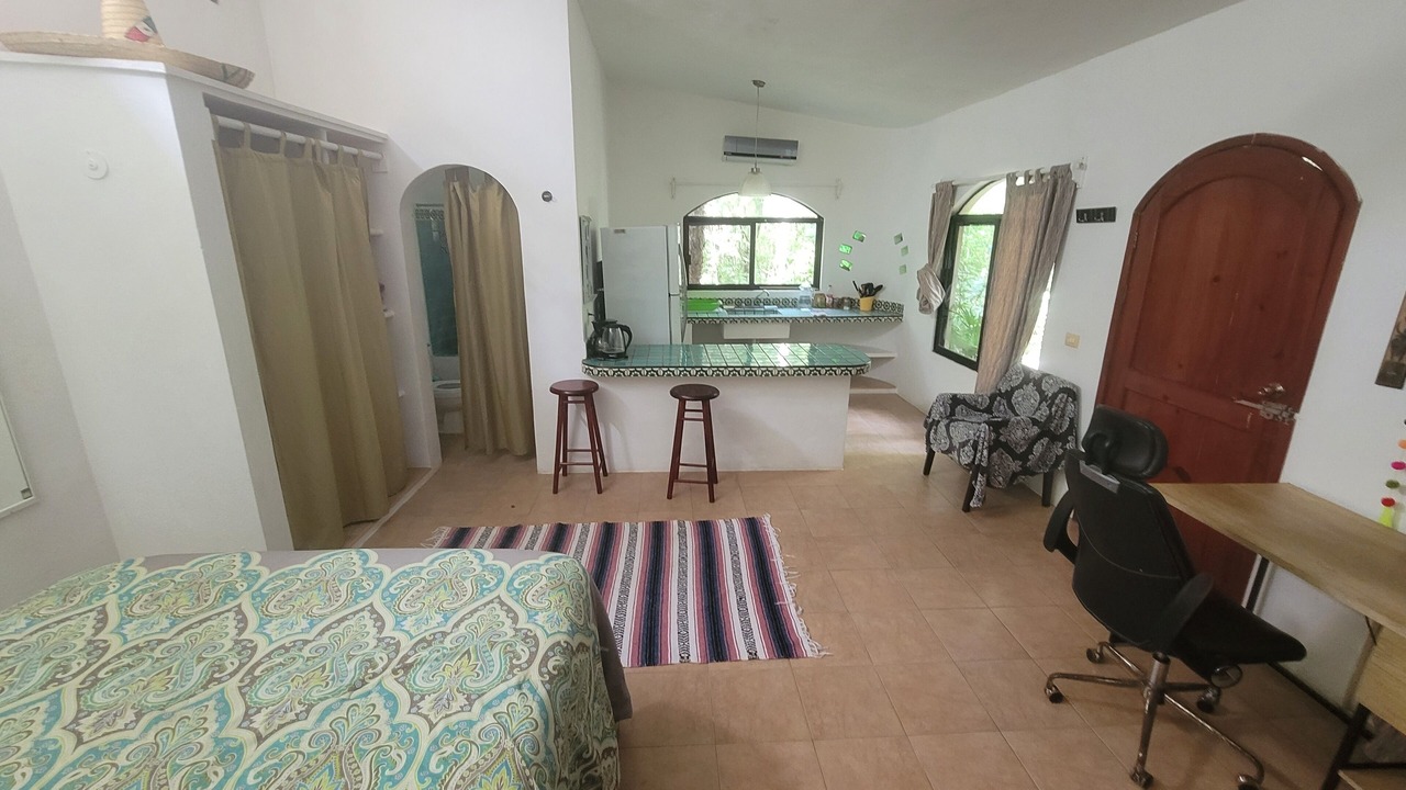 Photo of Bedroom in Xpu-Ha