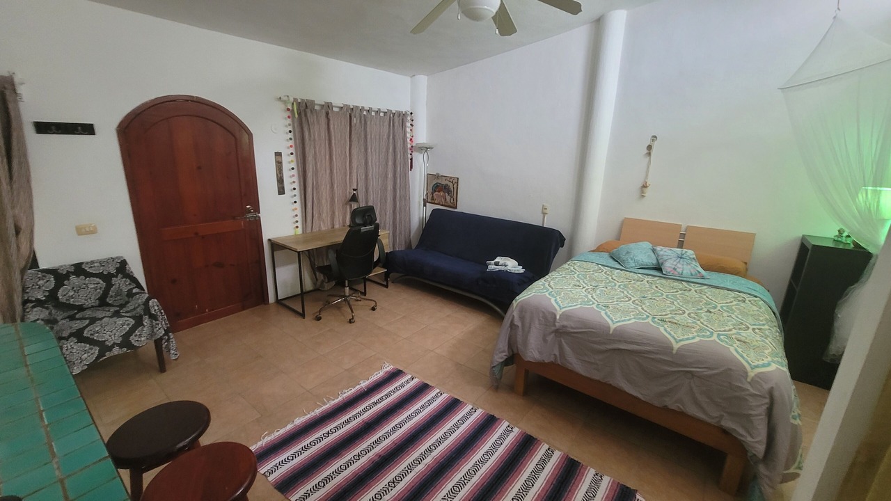 Photo of Bedroom in Xpu-Ha