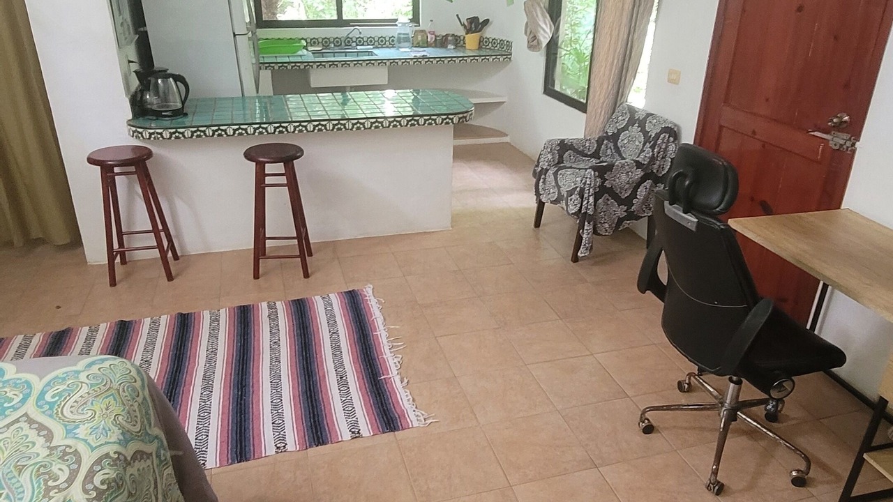 Photo of Bedroom in Xpu-Ha