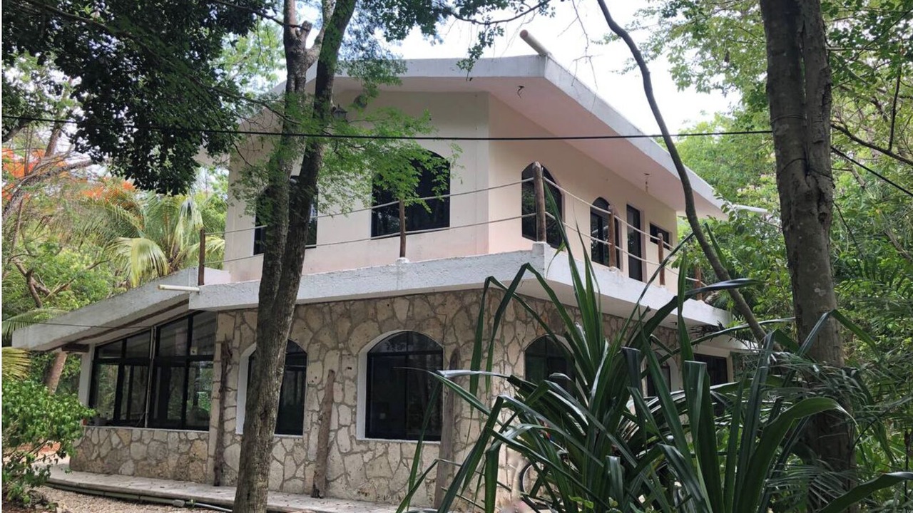 Photo of Outdoor in Xpu-Ha