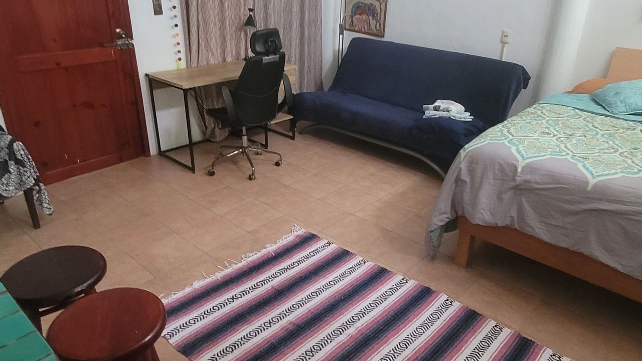 Photo of Bedroom in Xpu-Ha