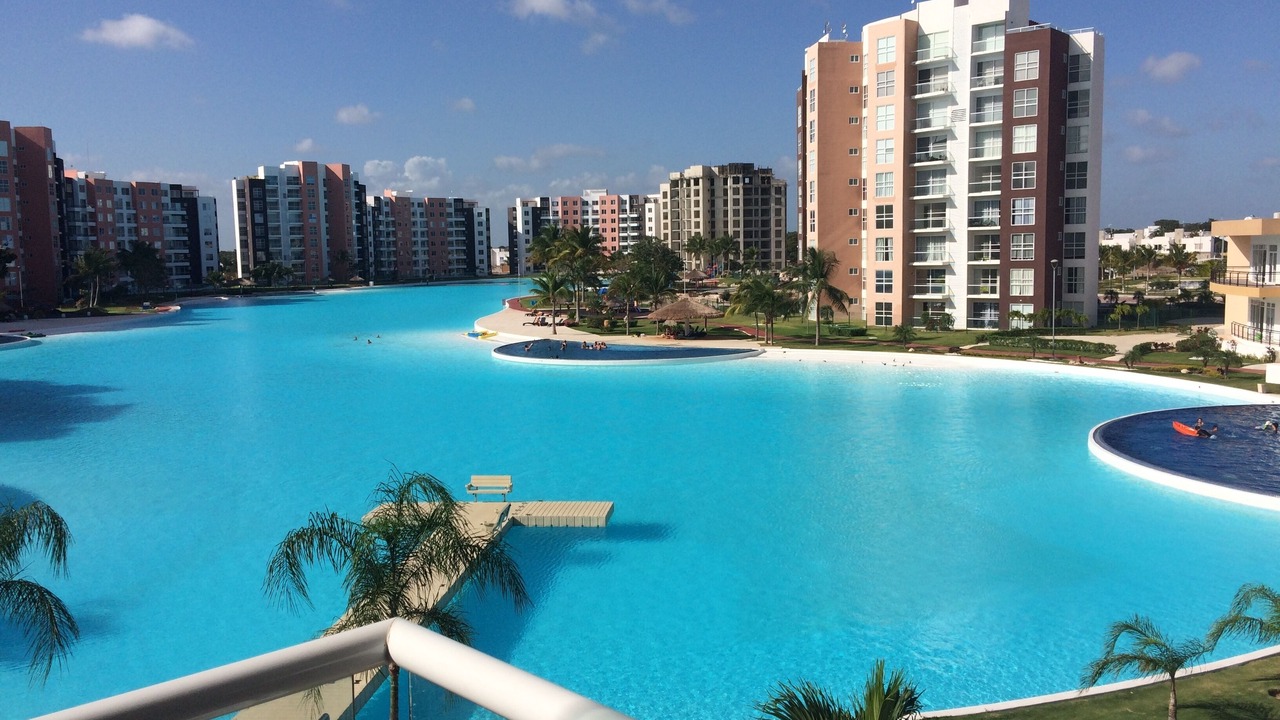 Photo of Outdoor in Cancun