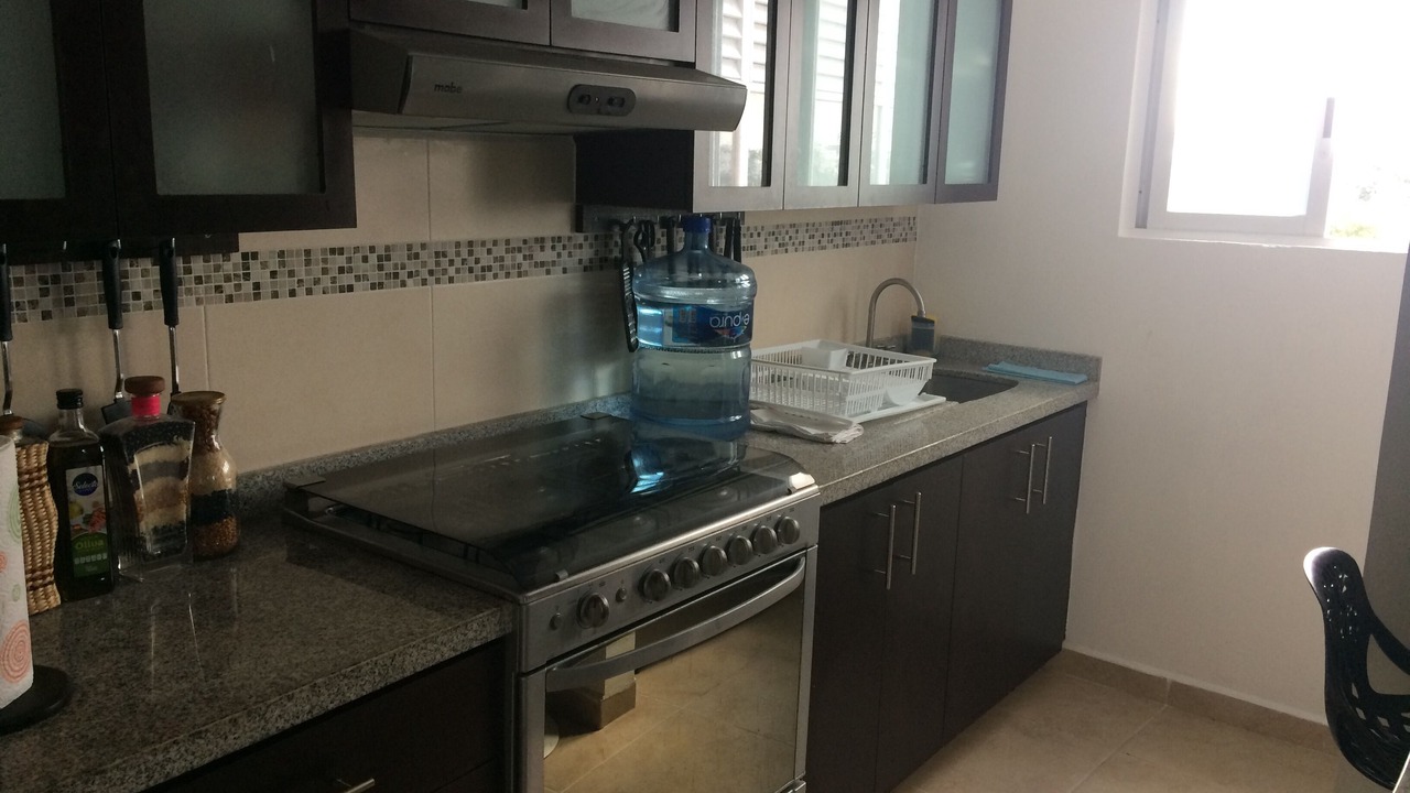 Photo of Kitchen in Cancun