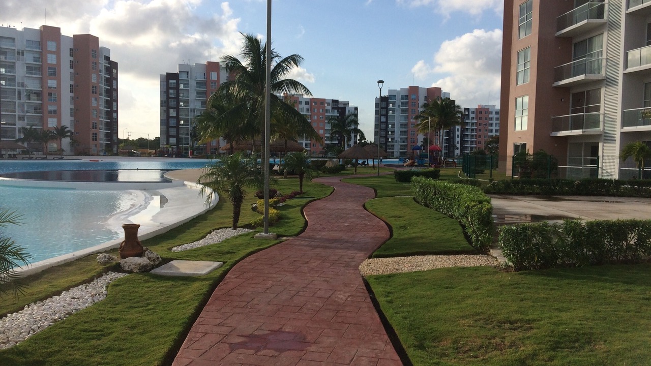Photo of Outdoor in Cancun