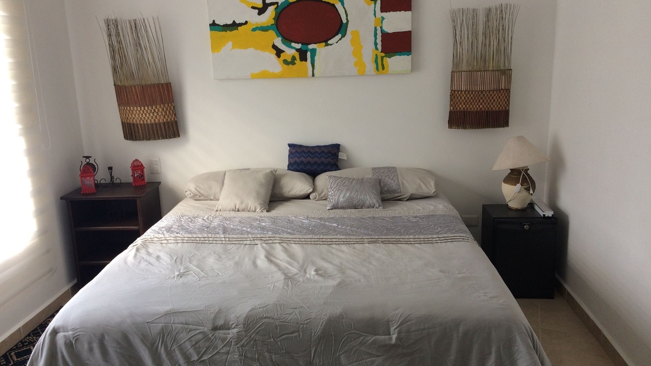 Photo of Bedroom in Cancun