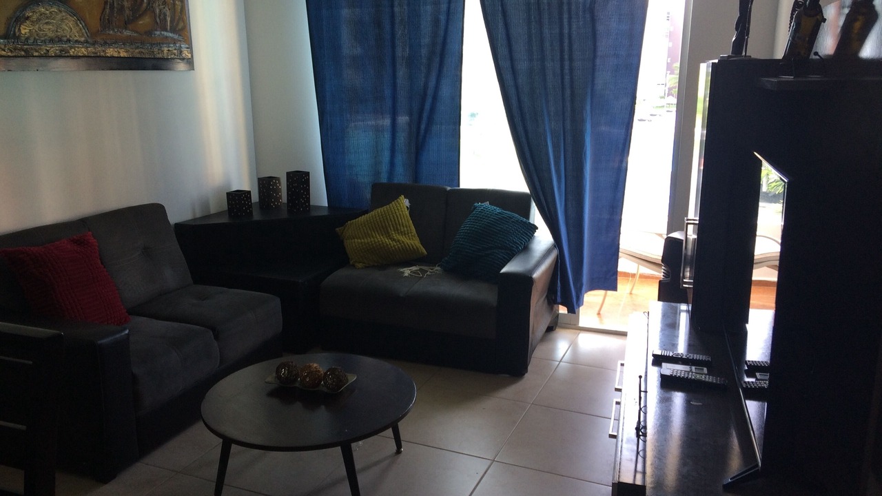 Photo of Livingroom in Cancun
