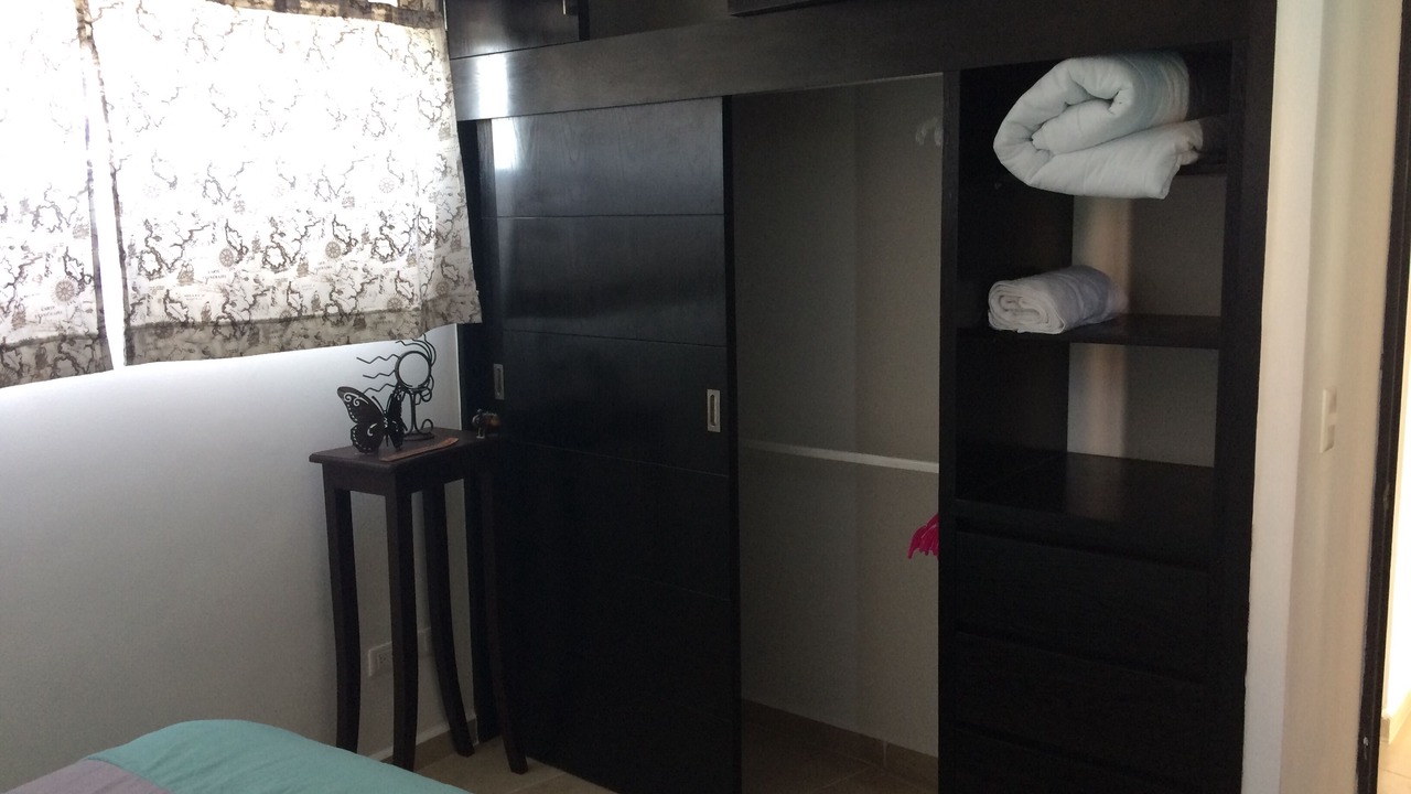 Photo of Bedroom in Cancun