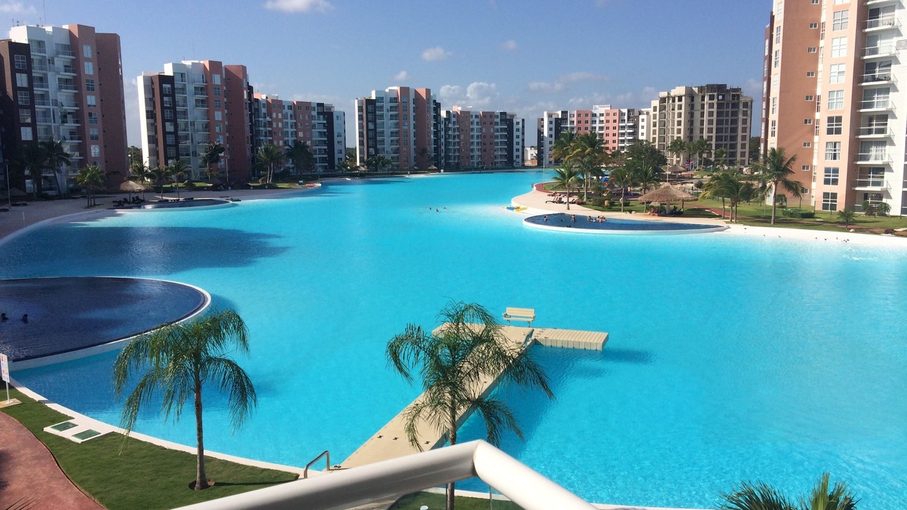 Photo of Outdoor in Cancun
